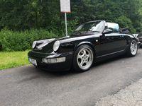 Porsche 964 Rainer Schmid